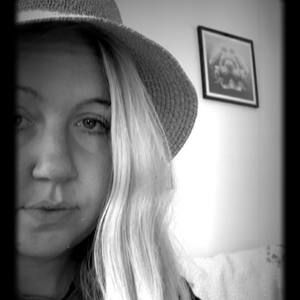 Meet your Posher, Aretha